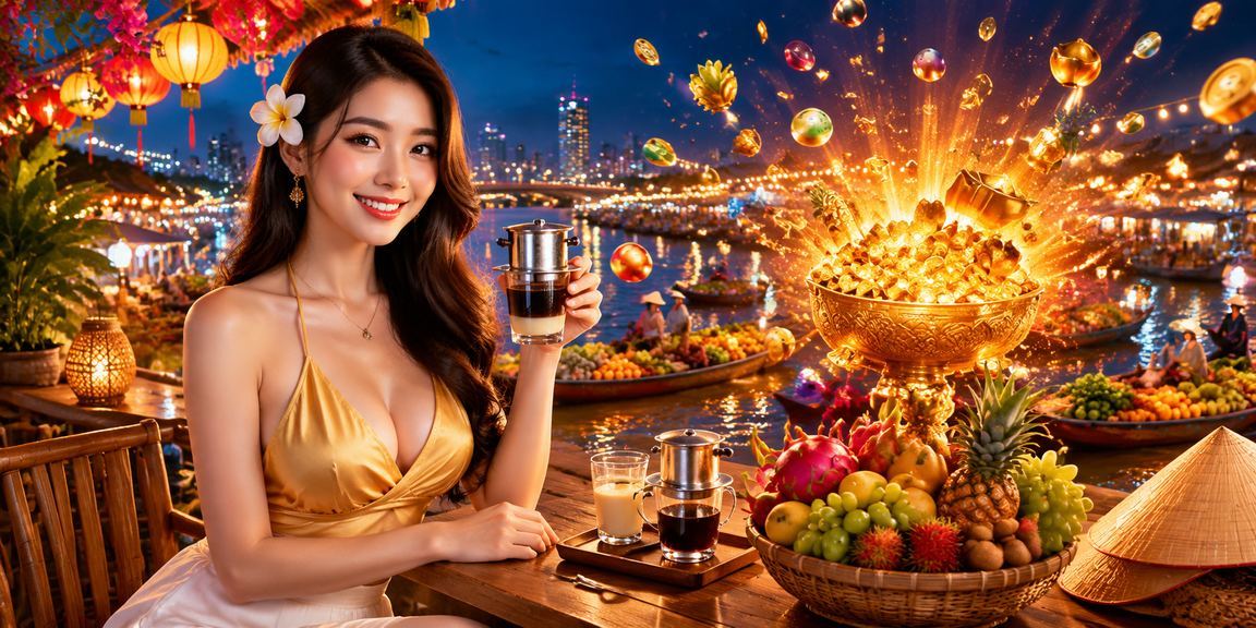 Người dùng miền Tây trải nghiệm cá cược trực tuyến bên tách cà phê buổi sáng